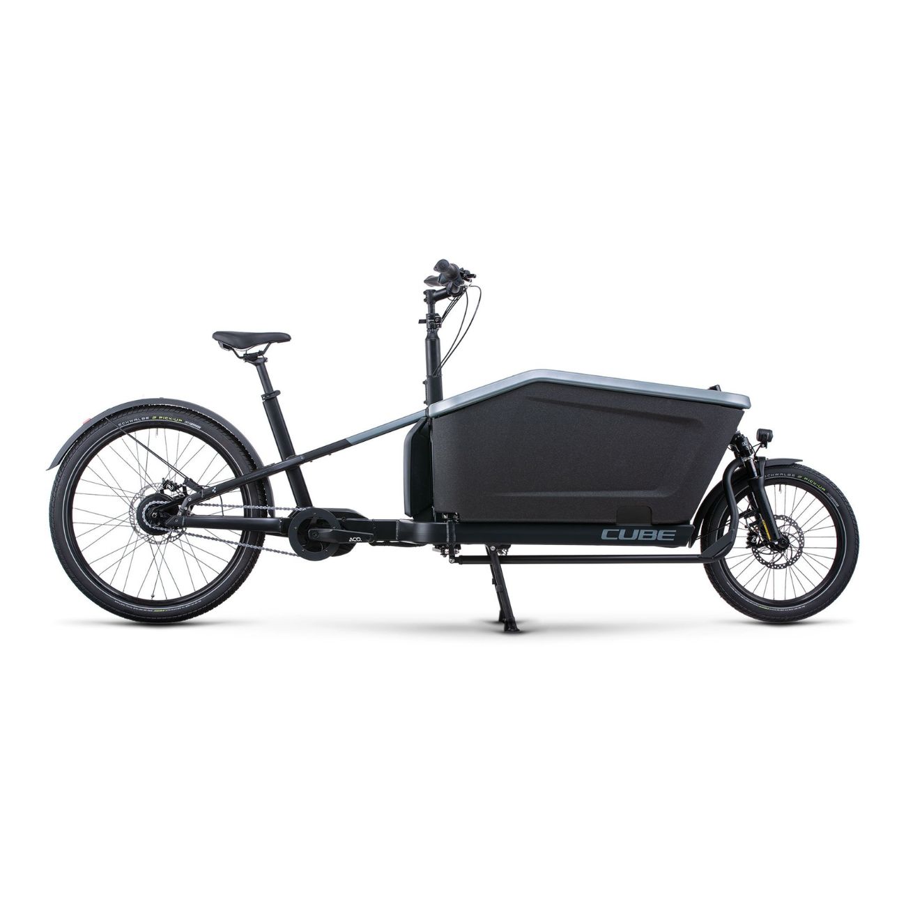 Cube Cargo Dual Hybrid 1000